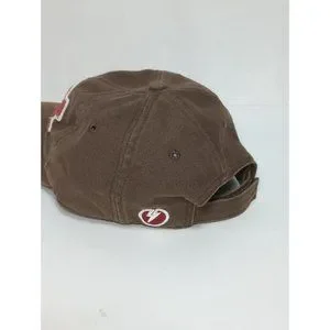 Bio-domes | Accessories | Acdc Strapback Hat Cap Biodomes Distressed ...
